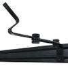 RACK TRACK  European Skull Mounting Kit - 18 Kit #3  (3) Pivoting Skull Mounts (Base Kit+(2) Photo Frame Mounts+Arrow Mount) view 4
