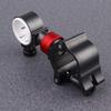 BESPORTBLE Umbrella Stand Bench Umbrella Holder Clamp Clip Beach Fishing Mount Chair Clamp Support for Chair Wheelchair Golf Cart view 2