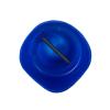 MSSVIGING Large Trampoline Enclosure Pole Caps with Screw-in Bolts, Only Fit for Pole 1.5 Inch Diameter, 6 Piece, Blue,Trampoline Pole Toppers view 4
