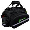 ROCKBROS Bike Trunk Bag 17L-45L Bike Rear Rack Bag Bike Bags for Bicycles Rear Rack Waterproof Bike Rack Bag view 1