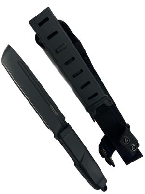 Extrema Ratio Giant Mamba Black