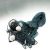 Hand Made Beach Seine/Drag Nets Nylon Beach Seine 2cm/0.8" Fishing Cast Monofilament Nets (2x10M/6.5x33FT) view 3