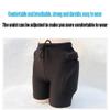 ZXW Thicken Ski to Protect Buttocks, Roller Skating Diaper Protector, Adult and Children Anti-Dropping Pants Butt Pad view 3