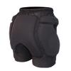 ZXW Thicken Ski to Protect Buttocks, Roller Skating Diaper Protector, Adult and Children Anti-Dropping Pants Butt Pad view 1