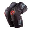 G-Form E-Line Knee Pads, Black, Adult XL view 1