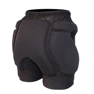 ZXW Thicken Ski to Protect Buttocks, Roller Skating Diaper Protector, Adult and Children Anti-Dropping Pants Butt Pad