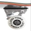 Zoo York Crackerjack Wallstreet Complete 8.25 x 31.8 view 4