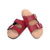 foco NFL Womens Mini Print Double Buckle Sandal - L (9-10) view 1