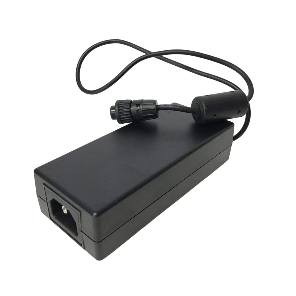 Power Supply Cord DC Adapter 5A, 24VDC 0017-00003-1091 Work with Life Fitness Treadmill