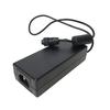 Power Supply Cord DC Adapter 5A, 24VDC 0017-00003-1091 Work with Life Fitness Treadmill view 1