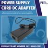 Power Supply Cord DC Adapter 5A, 24VDC 0017-00003-1091 Work with Life Fitness Treadmill view 2