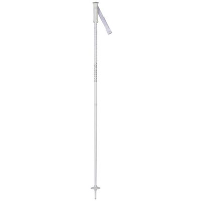 Rossignol Electra Womens Ski Poles White 125cm (50in)