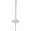 Rossignol Electra Womens Ski Poles White 125cm (50in) view 2