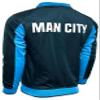 Icon Sports Manchester City Jacket For Boys, Licensed M. City Soccer Track Jacket Youth Sizes (YL) view 4