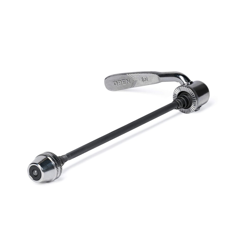 Alpcour Replacement Skewer  Quick Release Rear Wheel Axel Skewer for Road Mountain Bike Trainer  Indoor and Stationary Bicycle Training Replacement Parts and Accessories