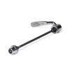 Alpcour Replacement Skewer  Quick Release Rear Wheel Axel Skewer for Road Mountain Bike Trainer  Indoor and Stationary Bicycle Training Replacement Parts and Accessories view 1