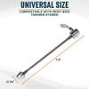 Alpcour Replacement Skewer  Quick Release Rear Wheel Axel Skewer for Road Mountain Bike Trainer  Indoor and Stationary Bicycle Training Replacement Parts and Accessories view 3