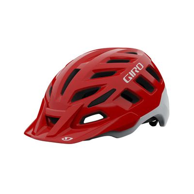Giro Radix MIPS Adult Dirt Bike Helmet - Matte Trim Red - Size S (5155 cm)