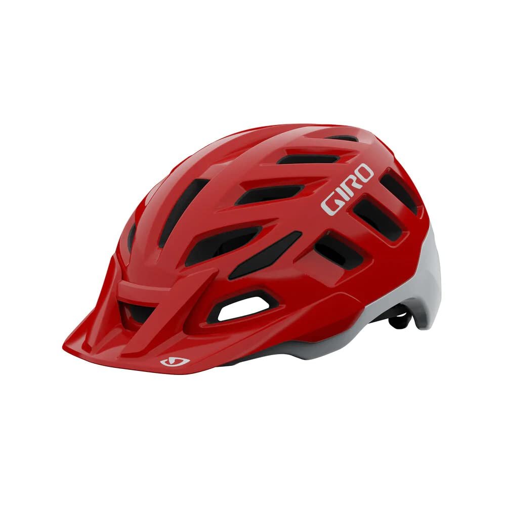 Giro Radix MIPS Adult Dirt Bike Helmet - Matte Trim Red - Size S (5155 cm)