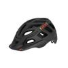 Giro Radix MIPS Adult Dirt Bike Helmet - Matte Trim Red - Size S (5155 cm) view 4
