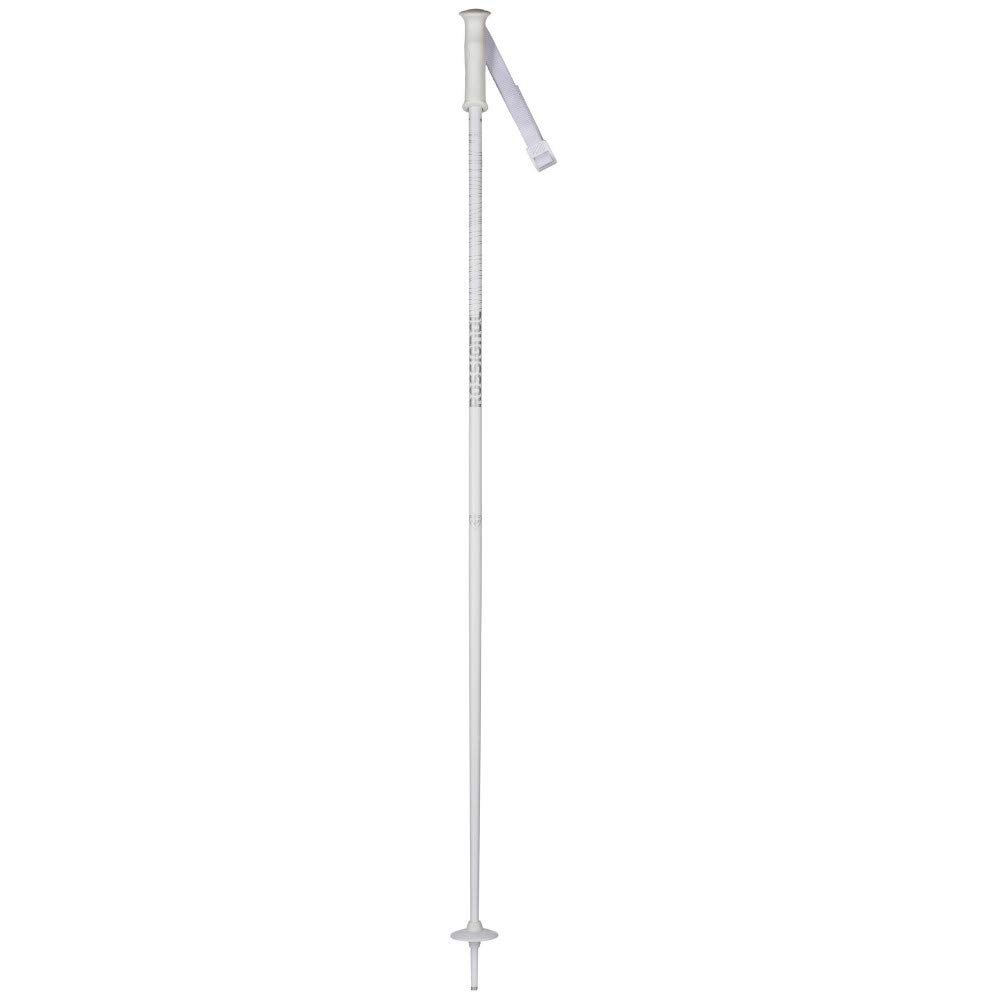 Rossignol Electra Womens Ski Poles White 120cm (48in)