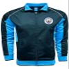 Icon Sports Compatible With Manchester City Jacket For Boys, Licensed M. City Soccer Track Jacket Youth Sizes (YX) view 1