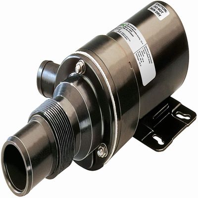 Johnson Pumps 10-24453-01 Macerator Pump (Pack of 1)