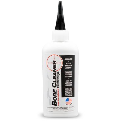 CorrosionX Bore Cleaner - 50020