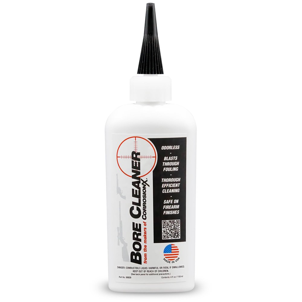 CorrosionX Bore Cleaner - 50020