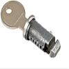 THULE Cylinder + Steel Key N239 Keys, Adult Unisex, Multicoloured (Multicoloured), One Size view 1