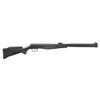 Stoeger S4000-E Airgun - .22 Caliber - Black Synthetic with Fiber-Optic Sights view 1