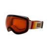 Retrospec G2 Ski and Snowboard Goggles for Men and Women, With Magnetic 100% UV Blocking, Anti-Scratch and Anti-Fog Lenses for Protection and Comfort One Size Fits Most view 1