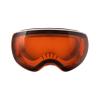 Retrospec G2 Ski and Snowboard Goggles for Men and Women, With Magnetic 100% UV Blocking, Anti-Scratch and Anti-Fog Lenses for Protection and Comfort One Size Fits Most view 3