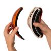 Retrospec G2 Ski and Snowboard Goggles for Men and Women, With Magnetic 100% UV Blocking, Anti-Scratch and Anti-Fog Lenses for Protection and Comfort One Size Fits Most view 4