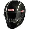 Simpson - Bandit 2020 Large Carbon (720003C) view 1