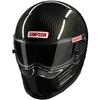 Simpson - Bandit 2020 Large Carbon (720003C) view 2