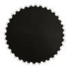LoveinDIY Durable Trampoline Mat 6/8/10/12ft Round Kid Upper Bed Jumping Bed, 6ft-36 Buckle view 1
