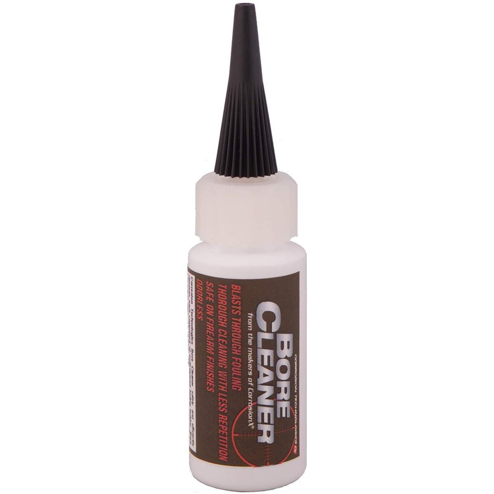 CorrosionX Bore Cleaner - 50021