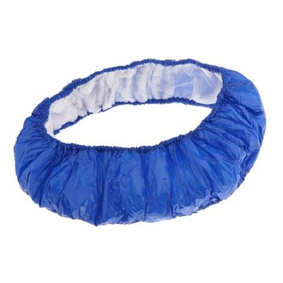 LoveinDIY 32-60 Inch Trampoline Side Cover Protective Durable 9 Sizes , Blue, 45inch