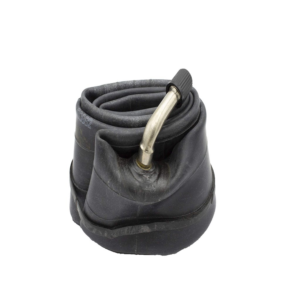 12-1/2"x1.75-2-1/4" Inner Tube - Replacement Tube Compatible with Trikke or Other 12-1/2" Scooter or Bicycle Wheels