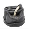 12-1/2"x1.75-2-1/4" Inner Tube - Replacement Tube Compatible with Trikke or Other 12-1/2" Scooter or Bicycle Wheels view 4