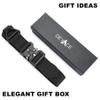 DEYACE EMT Belt, 1.5 Inches EMT Belts for Men and Women, Quick Release Mens Belt Tactical view 4