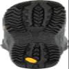 Nitro Team TLS Men's Snowboard Boots (Black 24, 12) view 3