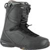 Nitro Team TLS Men's Snowboard Boots (Black 24, 13) view 1