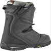 Nitro Team TLS Men's Snowboard Boots (Black 24, 13) view 2