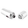 Aufee Cue Tip Pick, Easy to Use 2 in 1 Billiard Tip Pricker, Non-Deformation for Billiard Billiard Lovers view 3