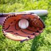 Nunafey Training Baseballs9Inch White Tball Practice Baseball Trainning Softball for Sport Team Game view 2