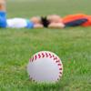 Nunafey Training Baseballs9Inch White Tball Practice Baseball Trainning Softball for Sport Team Game view 3