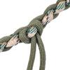 ACKEIVTO Duck Call Lanyard Paracord Adjustable Loops for Goose Pheasant Waterfowl Predator Game Carrier Duck Carrier Hunting view 3