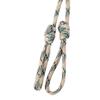 ACKEIVTO Duck Call Lanyard Paracord Adjustable Loops for Goose Pheasant Waterfowl Predator Game Carrier Duck Carrier Hunting view 4